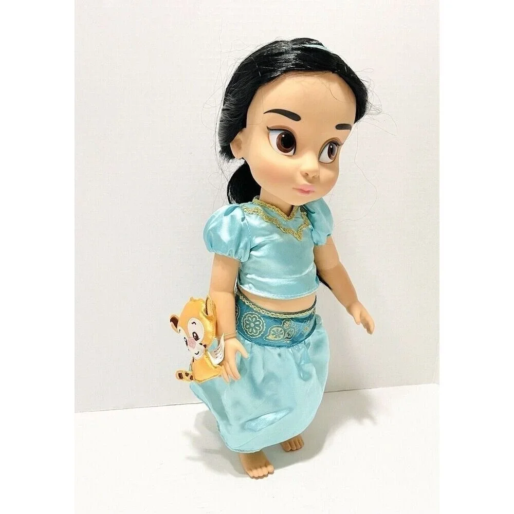 Princess Jasmine‎ 16